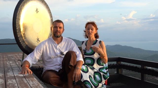 Таиланд / Мечты и ноль на счету / Монетизация таланта #самуи #история