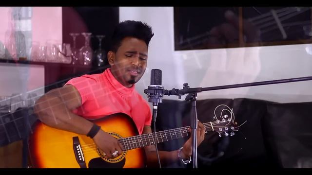 Dejame Un Beso Acustico - Charlie Ok  Cover de Salsa Kids