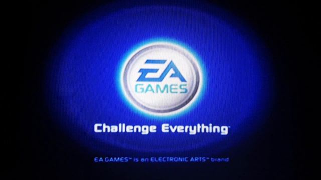EA Games challenge everything intro (2002 2005) #nostalgia смотреть онлайн