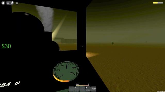 ВЫЖИВАНИЕ в МЕРТВЫЕ РЕЛЬСЫ в РОБЛОКС