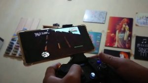 Coba Cheat GTA SAN ANDREAS Ps2 - emulator AetherSX2 #androidgames