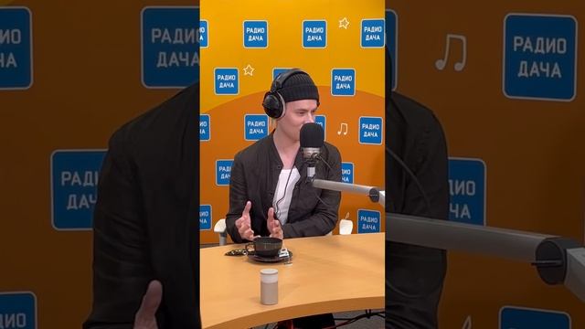 Драгоценный гость на радио... 2022 год... с благодарностью...