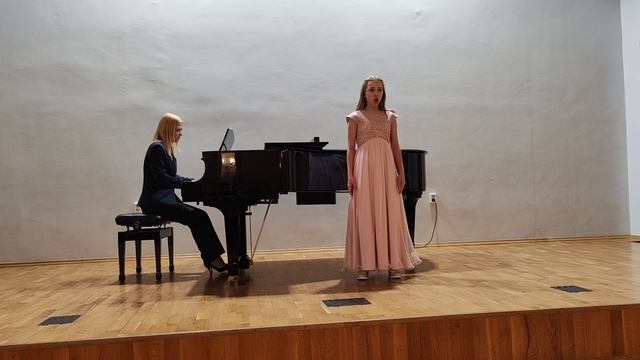 Казанцева Мария Легенда