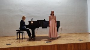 Казанцева Мария, «Легенда»