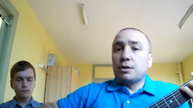 Братья мои,Сёстры мои...(Vladimir Sokoly)