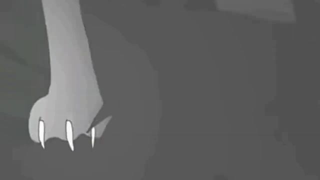 /Коты воители/ история бича/