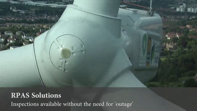 RPAS Solutions смотреть онлайн