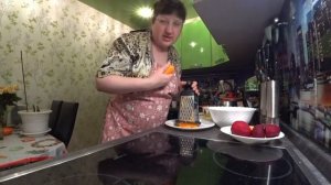ДОМАШНИЙ ВЛОГ __ ЛЮБИМОЕ ДЕЛО __ ГОТОВЛЮ И БОЛТАЛКА __ УЖАС ЧТО ТВОРИТСЯ!