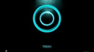 Трон наследие - Музыка из фильма Трон, фоновая музыка, неоновая музыка
