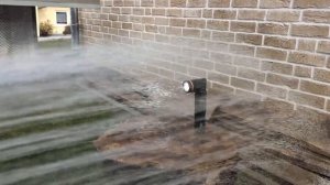 Тестирование фонарей Nicron серии B70