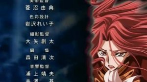 Code Geass Opening 3
