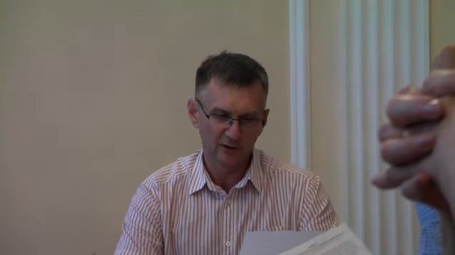 О поведении депутатов, выделении денег, полномочиях мэра. Горсовет 25.07.2017. Новомичуринск. смотреть онлайн