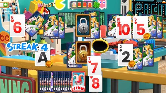 Ключ и замок 2-х видов смотреть онлайн