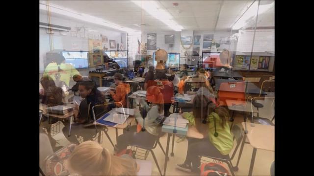 Orange Grove ISD Junior High Campus Video смотреть онлайн