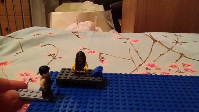 Дом. ужасов. Джеймсом. X. 2 смотреть онлайн