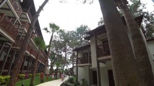 Турция 2021🇹🇷Кемер SEVEN SEAS HOTEL LIFE ★★★★★ Обзор отеля.