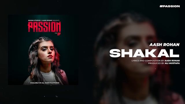 Shakal | Aash Rohan | Official Audio смотреть онлайн