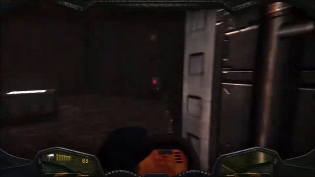 Doom 2 : Hell on Earth (Remake 4 Mod) - Entryway [Map01] [1/30] смотреть онлайн