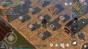 ПОЛУЧИЛ ТАКТИЧЕСКИЙ РЮКЗАК (БУСПЛАТНО)!!! Last Day on Earth Survival!!!