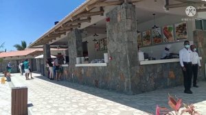 Aqualand Maritim Crystal Beach Hotel, Belle Mare