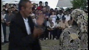 8-й Республиканский турнир по в/б памяти м/с СССР Шамиля Нажмудинова с. Караузек - 18.05.1997 г.