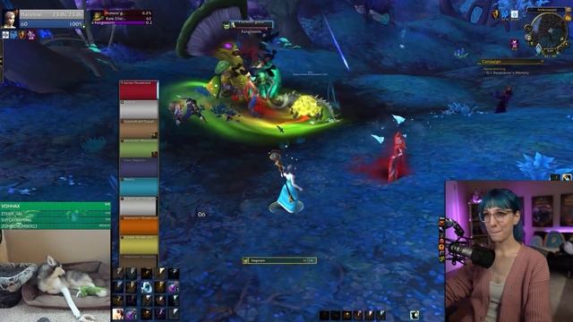 How to Get the Easiest Mount in Shadowlands смотреть онлайн