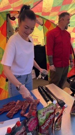 Если хочется кушать, надо лететь в Москву!