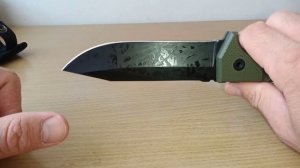 Cold steel AK47(replica)