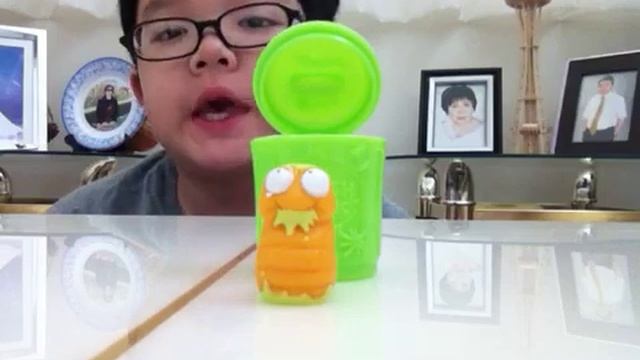 5 Trash pack 2 packs Opening & Review смотреть онлайн