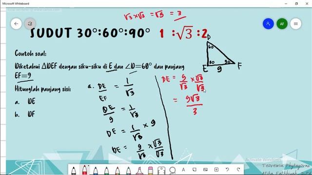 TEOREMA PHYTAGORAS 4 смотреть онлайн