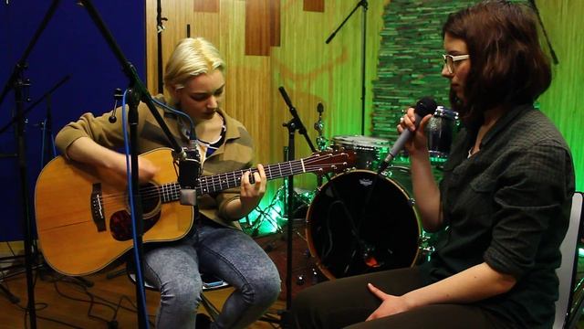 Аня&Маша- Where is my mind смотреть онлайн