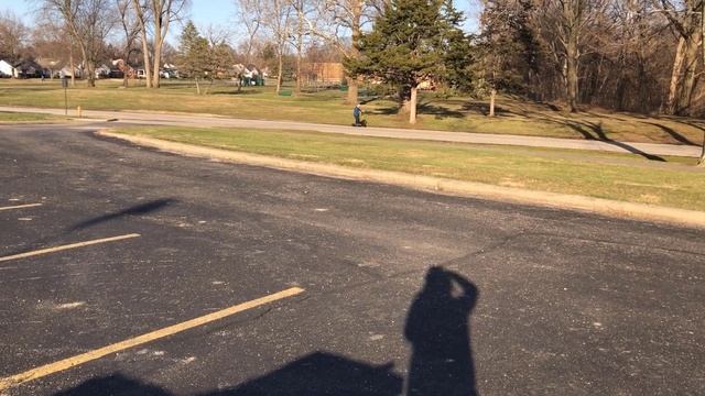 GOTRAX GMAX ULTRA Review: Long Range Electric Scooter. Can it Really do 45 Miles?