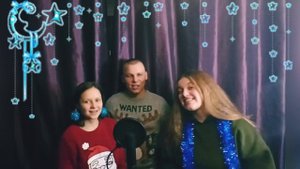 Добрий вечір тобі - Єва Смаль, Ярослав Косолап, Марина Юрченко