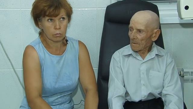 Современный медицинский центр "Ваш Зір" смотреть онлайн