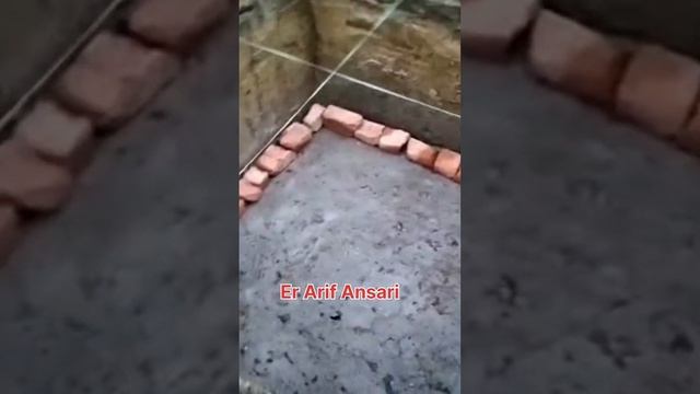 Foundationsize#short #shorts #youtubeshorts #shortsvideo #viral #trending #shortsviral #constructio смотреть онлайн