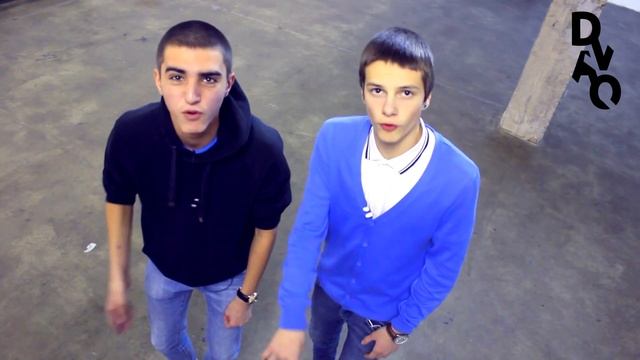 DVAO - КОМНАТЫ (Daniel Boyko & Shel) live смотреть онлайн