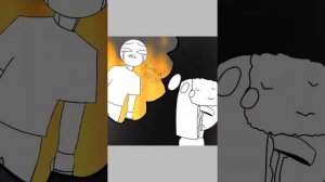 Speedpaint - "HELP! " - (Countryhumans)