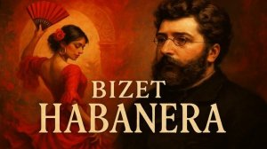 Habanera (by Bizet) – Кармен Музыка страсти и свободы | Бизе