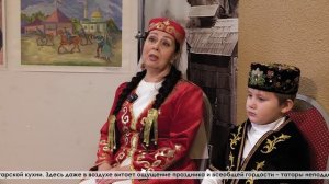 Фестиваль «Мы – татары Урала» собрал настоящих ценителей татаро-башкирской культуры