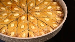Азербайджанская пахлава! Так Вкусно, можно сделать только дома!