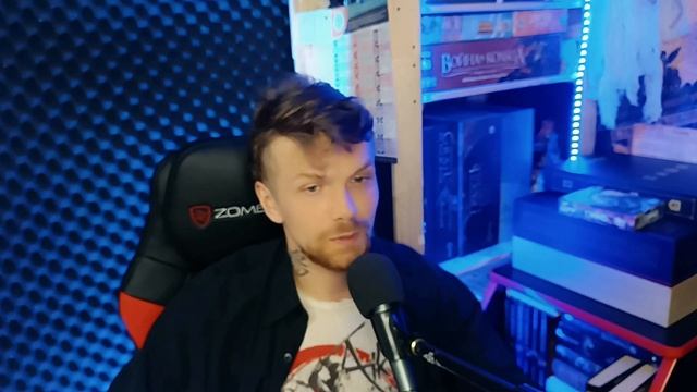 ИТОГИ МОЕГО НАСТОЛЬНОГО ИГРОВОГО ИЮЛЯ смотреть онлайн