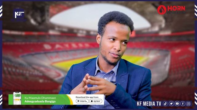 "Man United wey la xaasidnimo ciyaaraysaa Liverpool" Kulanka u dhaxeeya Man United VS Liverpool. смотреть онлайн