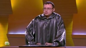 Своя игра. Шелагин - Шередега - Митрофанов (03.11.2018)