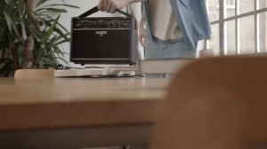 BOSS Katana-Mini X _ Inspiring Quality, Minimal Design