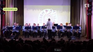 Зрителями культурного проекта «Везем концерт» стали жители поселка Борисоглебского и Нового Некоуза