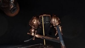 Лучшие металлики, которые я получила БЕЗ аэрографа