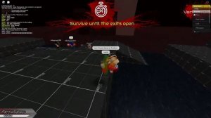 Sonic.EXE: Dimensional Coalescence || V0.5 Epic Test - | #roblox #sonicexe2 #robloxgame |