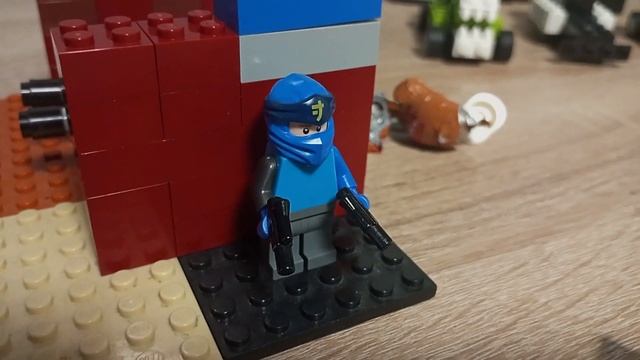 2 часть Team Fortress 2 Lego ) смотреть онлайн