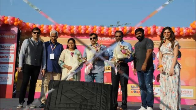 Malad Masti 2018: a perfect mélange of power pack performances and never ending exhilaration смотреть онлайн