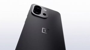 Так выглядит OnePlus 13T. Смартфон официально анонсировали